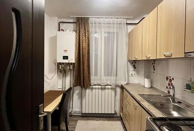 Apartament cu 2 camere decomandat în Exterior Vest - 6