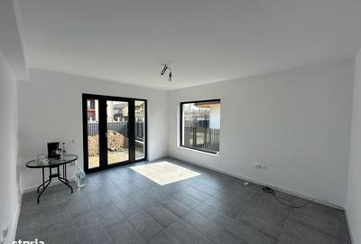 Casă cu 3 camere în Domnești - 7