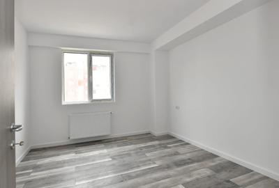 Apartament cu 3 camere decomandat în Central - 10