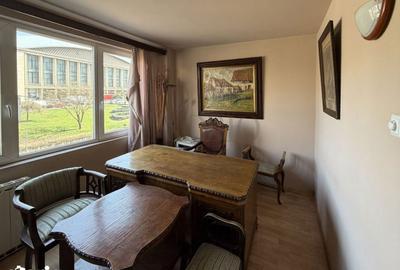 Apartament cu 6 camere în Cișmigiu - 3