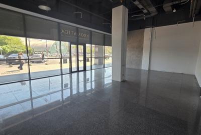 Spațiu comercial, de 160 mp, în Berceni - 3