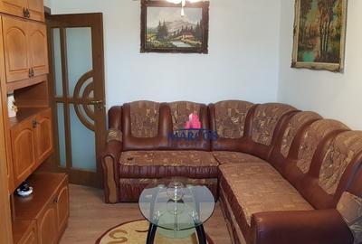 Apartament cu 2 camere nedecomandat în Micro III