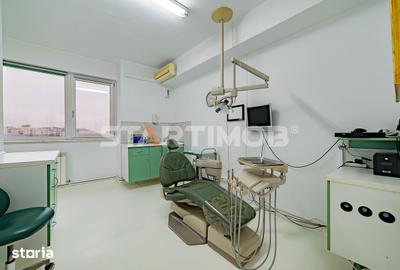 Spațiu comercial, de 115 mp, în Piața - 18
