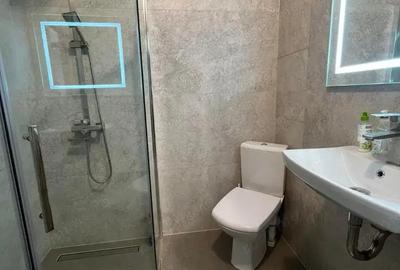 Garsonieră în Tractorul - 2