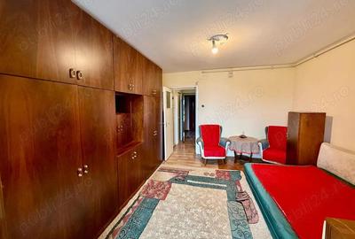 AA 1141 De inchiriat apartament cu 1 camera in Tg Mure? - Aleea