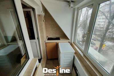 Garsonieră în Zimbru - 6