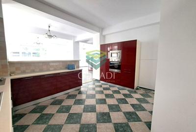 Casă individuală cu 7 camere cu Canalizare în Herăstrău - 5