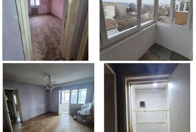 Apartament cu 4 camere semidecomandat în Central - 6