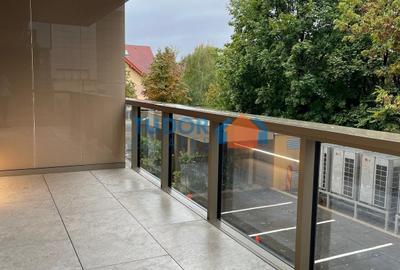 Apartament elegant cu 2 camere, finisaje de lux și poziționare ideală - 6