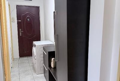 Apartament cu 2 camere decomandat, mobilat în Central - 2