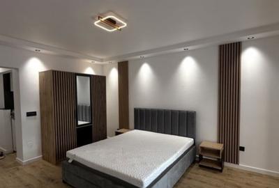 Garsonieră decomandată, mobilată în Costin Georgian - 2