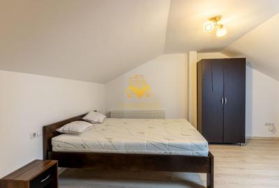 2 camere, modern, parcare, bloc nou, Andrei Muresanu Zona Trifoiului - 2