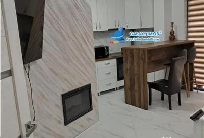Apartament cu 3 camere decomandat, mobilat în Nord - 9