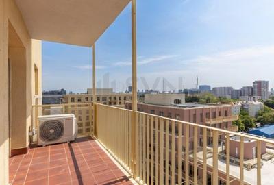 Apartament cu 3 camere semidecomandat, mobilat în Bucureștii Noi - 3