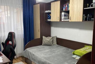 DACIA, Apartament 3 camere, 61.59 MP, 125.000 negociabil DACIA, Apartament 3 camere, 61.59 MP, 125.000 negociabil - 3