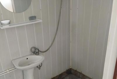 Casă cu 1 camere cu Teren 900 Mp în Chilia Veche