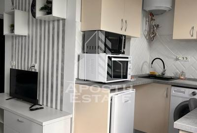 Garsonieră semidecomandată în Intim - 3
