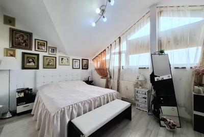Apartament cu 3 camere decomandat, mobilat în Doamna Ghica - 10
