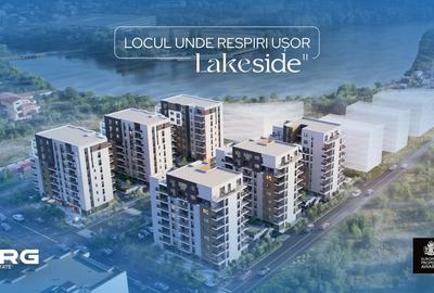 Apartament cu 3 camere decomandat în Bucureștii Noi