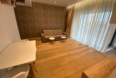 2 Camere – One Herăstrău Park - 4