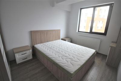Apartament cu 3 camere decomandat, mobilat în Central - 9