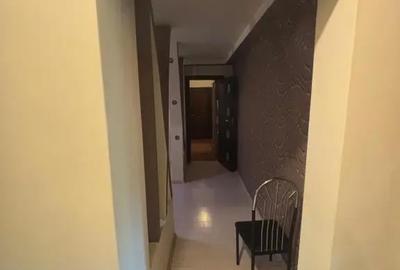 Apartament cu 3 camere semidecomandat în Drumul Taberei - 4
