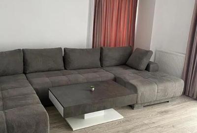 Apartament cu 3 camere, mobilat, utilat - Avantgarden 4 - 9