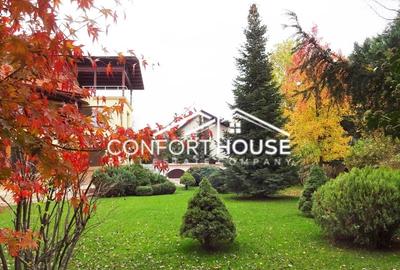 Vila cu locatie excelenta in apropierea padurii - IANCU NICOLAE - 4