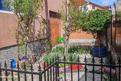 Casă individuală cu 4 camere cu Teren 264 Mp în Tineretului - 10