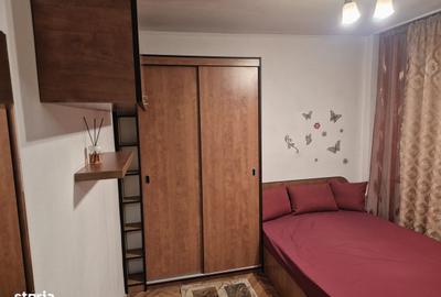 Apartament cu 2 camere decomandat, mobilat în Brâncoveanu - 8
