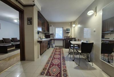 Apartament cu 2 camere decomandat în Dorobanți