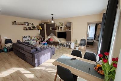 Apartament cu 2 camere situat pe Valea Garbaului langa VIVO - 2