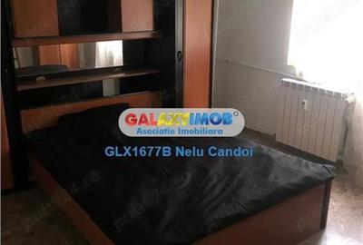Apartament cu 2 camere decomandat în 13 Septembrie