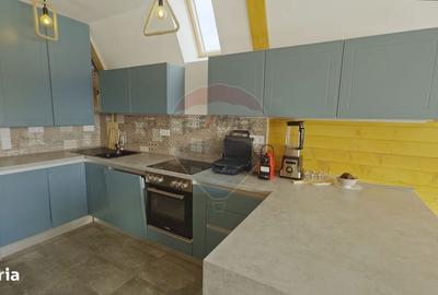 Spațiu comercial, de 100 mp, în Mărișel - 9