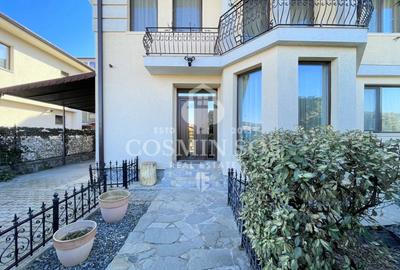 Casă individuală cu 4 camere cu Canalizare în Florești - 18