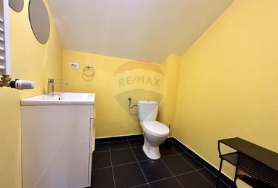 Casa / Vila de vanzare in Magnolia Urban Gardens - Bucurestii Noi - 14