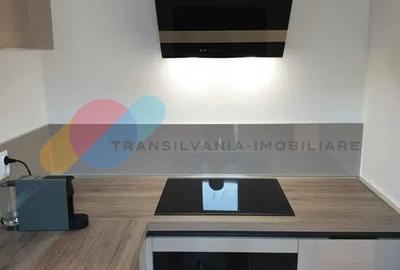 Apartament ultracentral, dotari de lux - langa Parcul Central Apartament ultracentral, dotari de lux - langa Parcul Central - 4