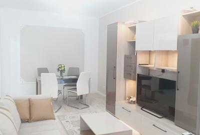 Apartament cu 2 camere decomandat în Nord - 10