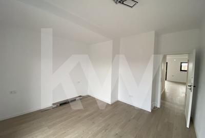 Apartament 3 camere de vanzare 2 bai balcon parcare Arhitectilor Sibiu - 6