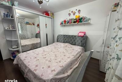 Apartament cu 2 camere, mobilat în Valea Lupului - 7