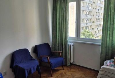 Apartament cu 3 camere în Central - 2