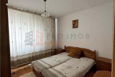 Exclusivitate! Apartament 3 camere cf 1 semidecomandat  zona Unirii Sud - 4