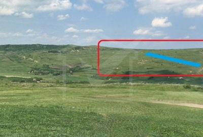 Teren extravilan in Feiurdeni cu acces din Campenesti, 11600 mp - 2