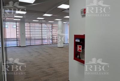 Spatii de birou 189 – 3853 mp in cladire certificata BREEAM - 6