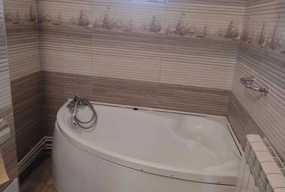 Apartament cu 2 camere decomandat în Central - 2