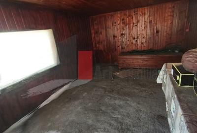 Casă individuală cu 4 camere cu Canalizare în Giulești - 16