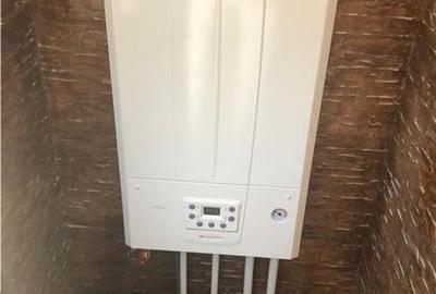 Apartament cu 5 camere decomandat în E3 - 9