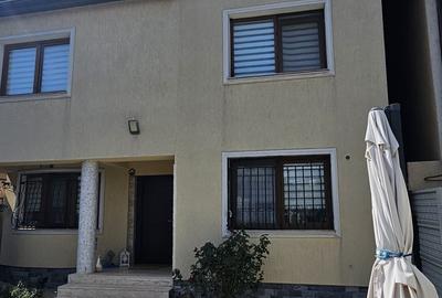 Vila P+1+M / Totul nou ,ne locuita - 12