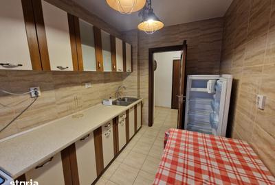 Apartament cu 2 camere decomandat, mobilat în Parcul Circului - 2