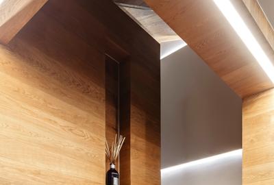 LUXURY VILLA! Bijuterie unica in Domenii, garaj subteran 108 mp, terase, curte! - 17